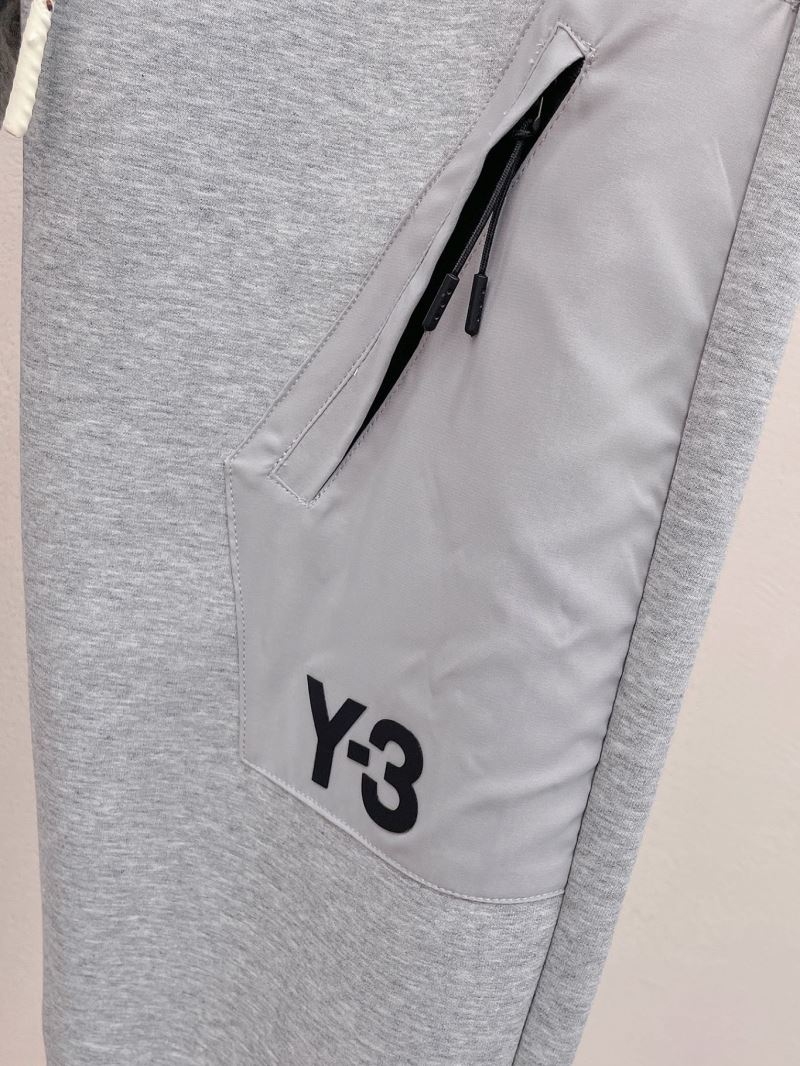 Y-3 Long Pants